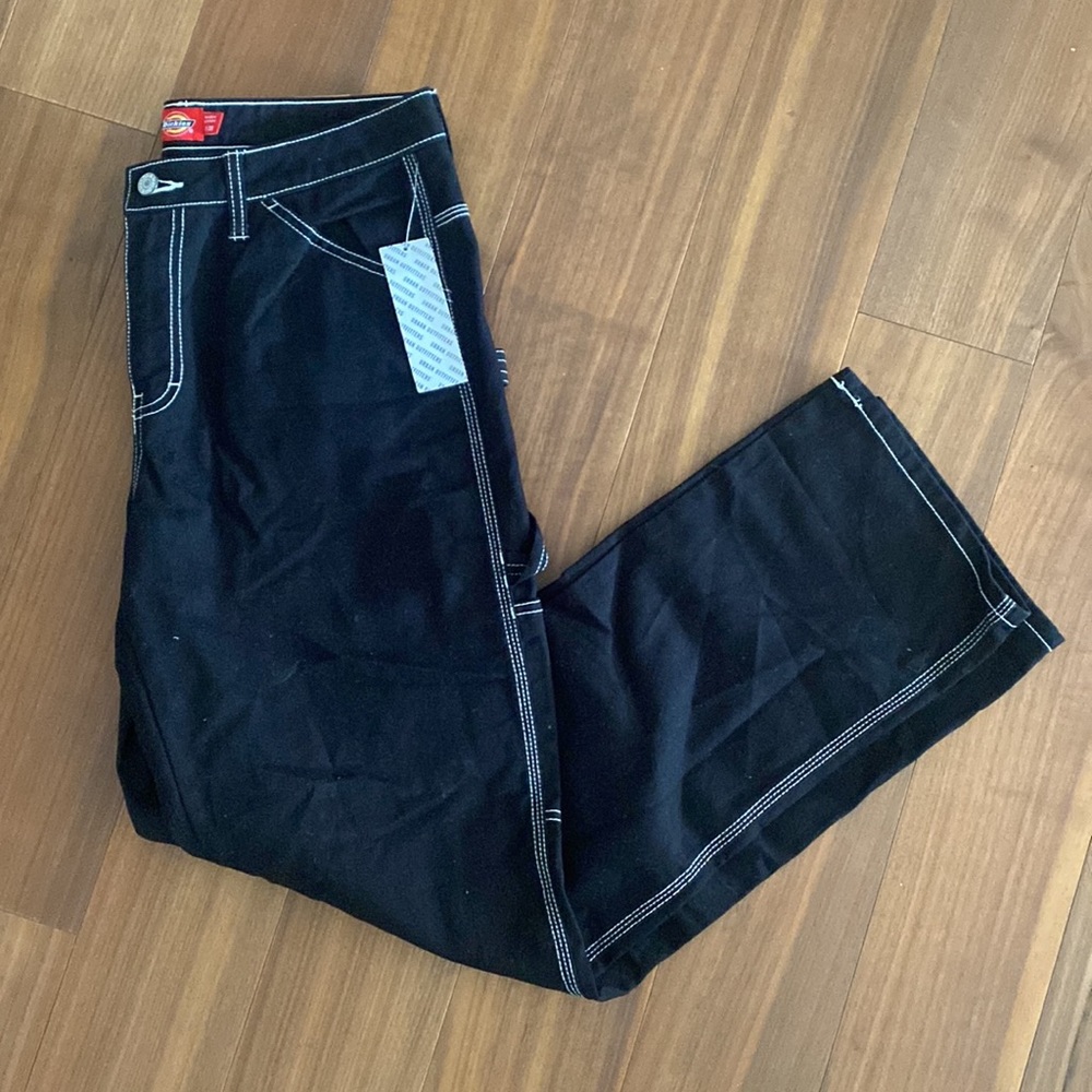 URBAN OUTFITTERS DICKIES CARPENTER PANTS